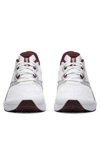 Reebok Sneakersy ENERGEN TECH PLUS 100033977 Biały. Kolor: biały. Materiał: materiał