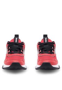 Reebok Sneakersy Xt Sprinter 2 HP4774 Czerwony. Kolor: czerwony. Materiał: materiał #4