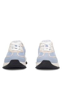 GAP - Gap Sneakersy GBE001F5TWBCSBGP Niebieski. Kolor: niebieski #6
