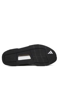 Adidas - adidas Buty na siłownię Dropset Control JS3037 Czarny. Kolor: czarny. Materiał: materiał. Sport: fitness #2