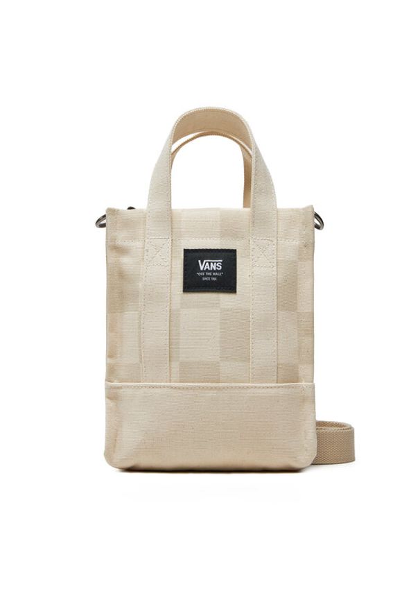 Vans Torebka Lil Pergs Tote VN000HRW2N11 Écru