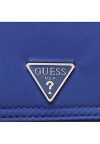 Guess Torebka Eco Gemma (EYG) HWEYG8 39518 Niebieski. Kolor: niebieski #2