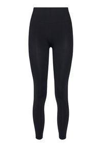 Calvin Klein Legginsy 701233681 Czarny Slim Fit. Kolor: czarny. Materiał: syntetyk #7