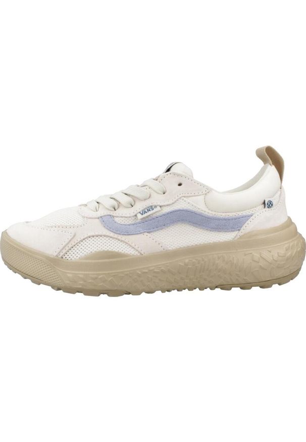 Tenisówki Vans Model Mte Ultrarange Neo Vr3 Kolor Beżowy. Kolor: beżowy. Materiał: tkanina