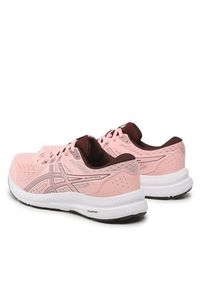 Asics Buty do biegania Gel-Contend 8 1012B320 Różowy. Kolor: różowy. Materiał: materiał #5