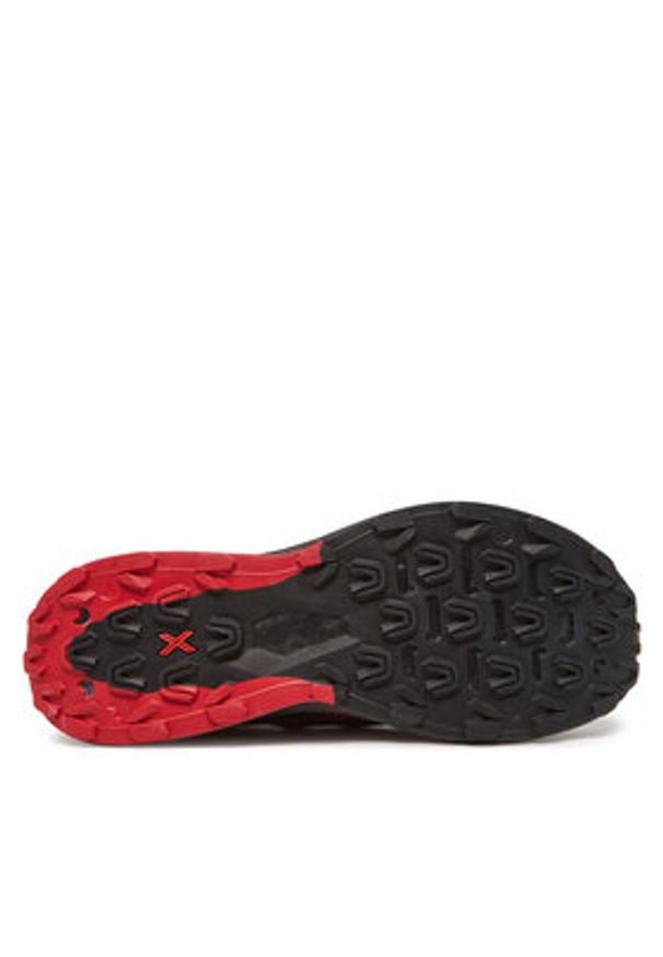 LA SPORTIVA - La Sportiva Buty do biegania Prodigio 56Q999317 Czarny. Kolor: czarny. Materiał: materiał