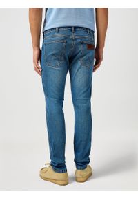 Wrangler - MESKIE SPODNIE WRANGLER BRYSON COWBOY HAZE 112362428 #5