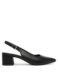 Czółenka Vagabond Shoemakers. Kolor: czarny #1