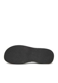 DeeZee Sandały DXJ220515 Czarny. Kolor: czarny. Materiał: materiał #4