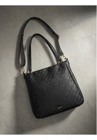 Lasocki Torebka C-LSK-K-046-06 Czarny. Kolor: czarny #5