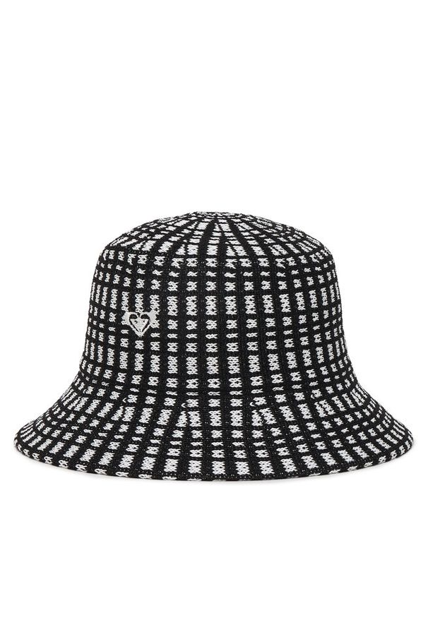 Kapelusz Roxy. Kolor: szary