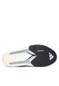 Adidas - adidas Buty na siłownię adizero Dropset Pro Training Shoes KK1551 Biały. Kolor: biały. Materiał: materiał. Sport: fitness #2