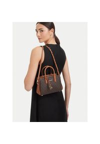 Torebka MICHAEL Michael Kors. Kolor: brązowy #1