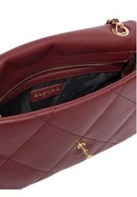 Badura Torebka C-ARYA-LA482-2953 Bordowy. Kolor: czerwony #6
