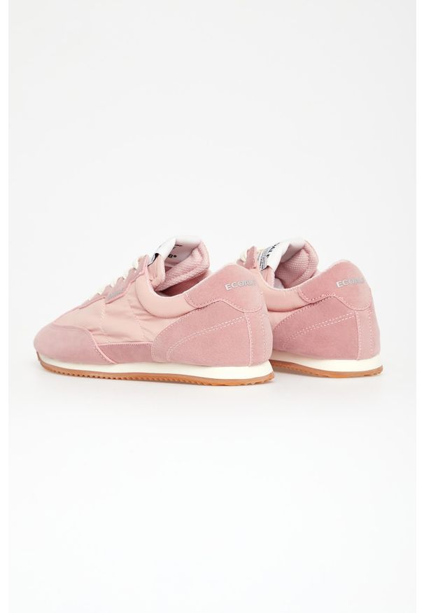 Ecoalf - Sneakersy damskie Denver ECOALF
