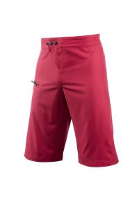 O'NEAL - Spodenki Szorty rowerowe MTB unisex O'Neal Matrix. Kolor: czerwony. Sport: kolarstwo #1