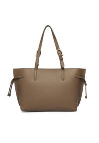 Furla Torebka Ava M WB02069 BX4329 CN 4916S Szary. Kolor: szary. Materiał: skórzane #2