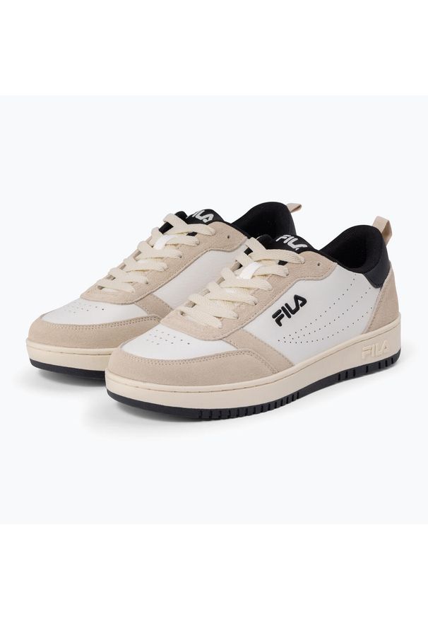 Fila - Buty damskie FILA Rega S. Kolor: szary. Sport: fitness