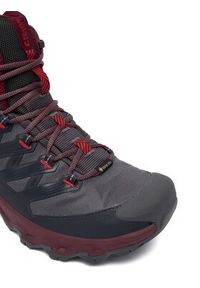 LA SPORTIVA - La Sportiva Trekkingi Ultra Raptor 3 Mid GTX ZFHS109 Czarny. Kolor: czarny. Materiał: materiał. Sport: turystyka piesza #6