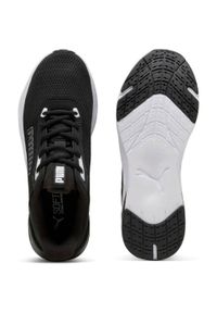 Adidasy Puma Ftr Wave, Dla obu płci. Kolor: czarny, biały, wielokolorowy. Sport: bieganie