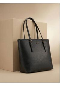 MEXX Torebka MEXX-B-012-06 Czarny. Kolor: czarny #5