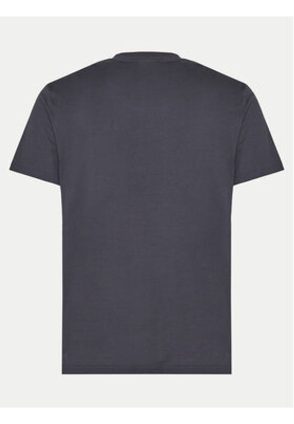 Calvin Klein Jeans Komplet 2 t-shirtów 2 Pack Monologo T-Shirt J30J320199 Kolorowy Regular Fit. Materiał: bawełna. Wzór: kolorowy