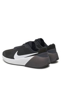Nike Sneakersy MC Trainer 3 DX9016 Czarny. Kolor: czarny. Materiał: materiał #6