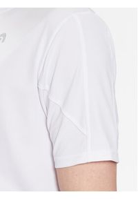 Head T-Shirt Club 22 811431 Biały Regular Fit. Kolor: biały. Materiał: syntetyk #6