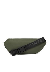Hunter Saszetka nerka C-HTR-B-008-06 Khaki. Kolor: brązowy. Materiał: materiał #3