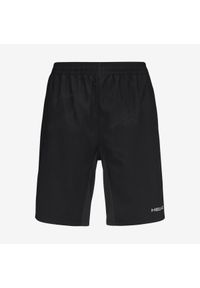 Head - Krótkie spodenki męskie CLUB. Kolor: czarny. Materiał: materiał. Długość: krótkie. Sezon: lato #1