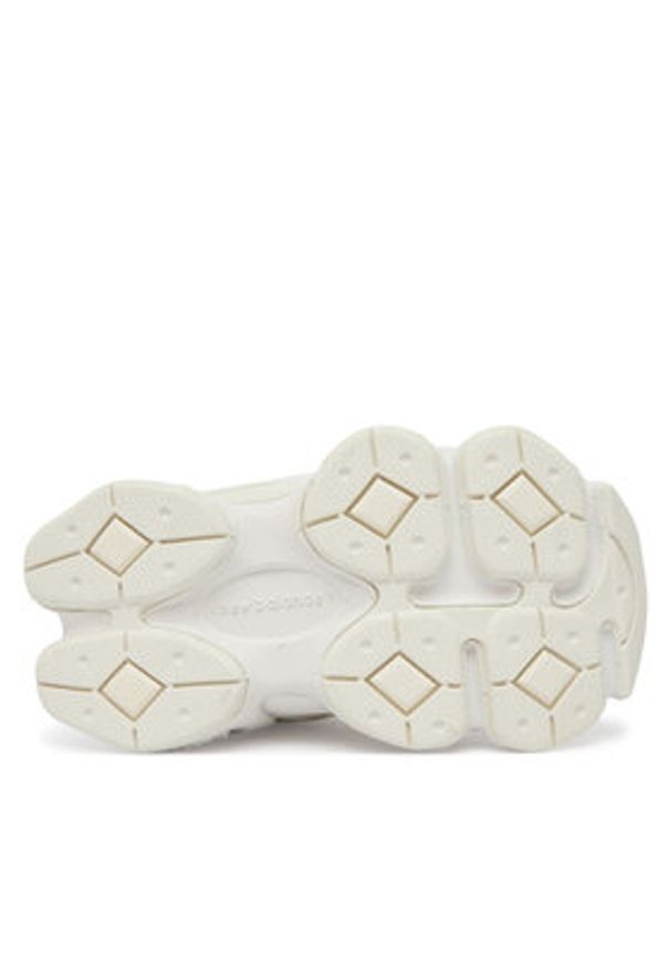 New Balance Sneakersy IV9060LL Biały. Kolor: biały. Materiał: materiał