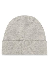 Liu Jo Czapka 2F5020 M0300 Szary. Kolor: szary. Materiał: akryl #2