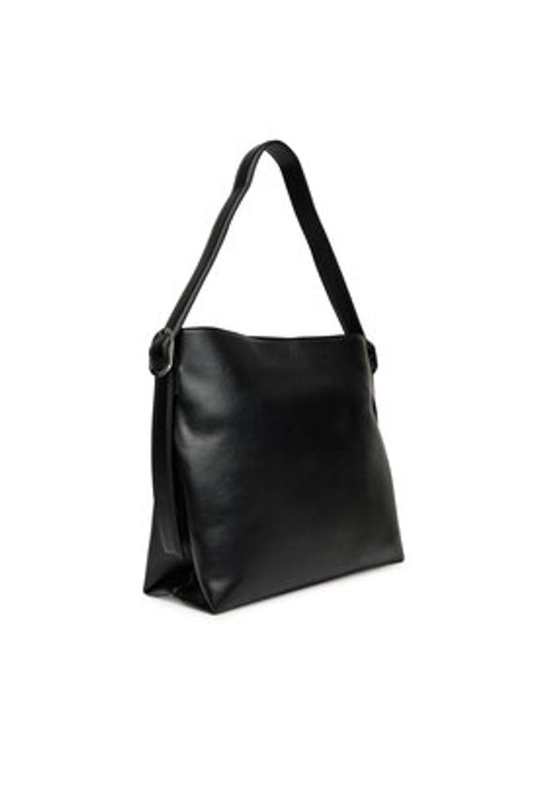 Lasocki Torebka C-LSK-L-005-08 Czarny. Kolor: czarny