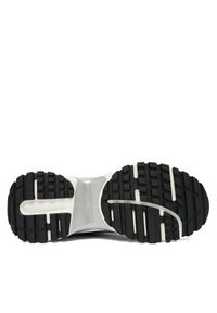 Calvin Klein Sneakersy Hike Runner Laceup Mesh Mix Met YM0YM01402 Czarny. Kolor: czarny. Materiał: skóra #3