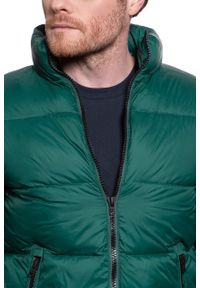 Wrangler - KURTKA WRANGLER THERMO PUFFER PINE W4B7XQG01 112129092 #9