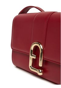 Furla Torebka Urban WB01683 BX3346 IT 4021S Czerwony. Kolor: czerwony. Materiał: skórzane #5