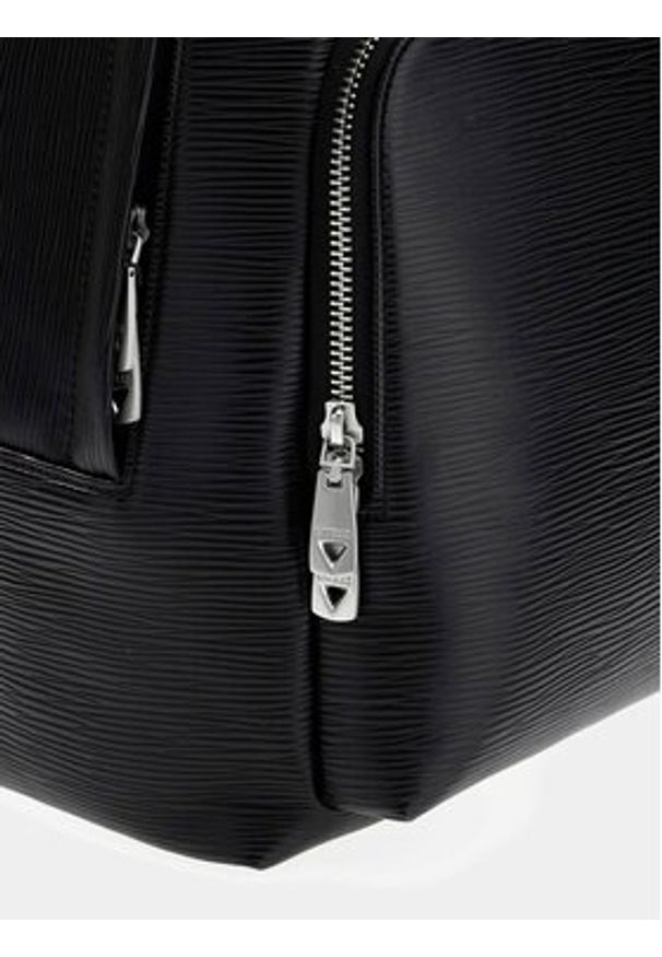 Guess Plecak 181149 Czarny. Kolor: czarny