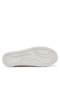 TOMMY HILFIGER - Tommy Hilfiger Trampki T3X9-33846-0890100 Biały. Kolor: biały. Materiał: materiał #3
