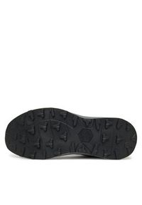 Beverly Hills Polo Club Sneakersy VSS25-B006 Szary. Kolor: szary. Materiał: materiał #3