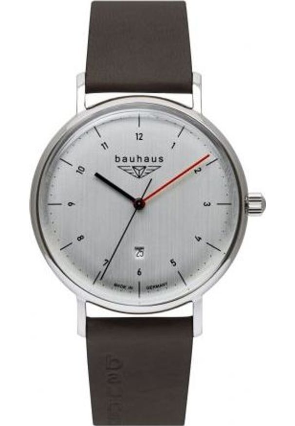 Zegarek Bauhaus Zegarek Bauhaus 2140-1, quartz