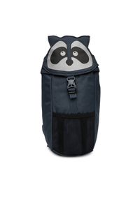 Helly Hansen Plecak Fauna Kids 67559_860 Granatowy. Kolor: niebieski. Materiał: materiał