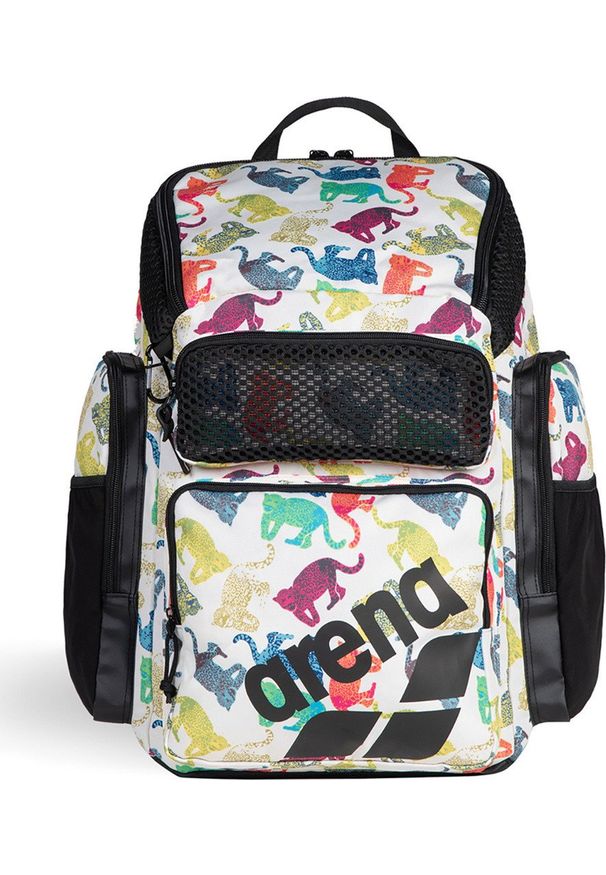 Arena Plecak sportowy One Go 45l In The Wild (010232/903). Styl: sportowy