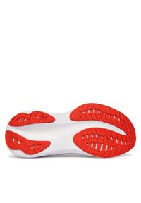 Asics Buty do biegania Gel-Excite 11 Gs 1014A374 Granatowy. Kolor: niebieski. Materiał: mesh #5