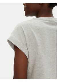 Fransa T-Shirt 20615462 Szary Regular Fit. Kolor: szary. Materiał: bawełna #2