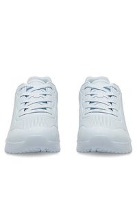 skechers - Skechers Sneakersy UNO LIGHT 8750063 LTBL Błękitny. Kolor: niebieski #3