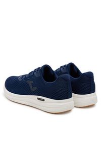 Joma Sneakersy Selene 2533 CSELES2533 Granatowy. Kolor: niebieski. Materiał: materiał #4
