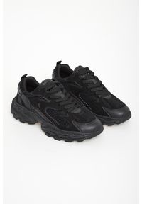 Plein Sport - Sneakersy męskie Pulse X PLEIN SPORT #1