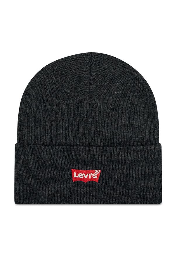 Czapka Levi's®. Kolor: czarny