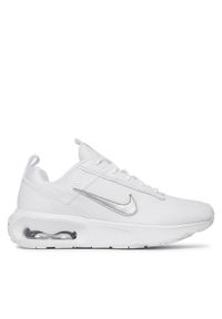 Nike Sneakersy Air Max Intrlk Lite DV5695 100 Biały. Kolor: biały. Materiał: materiał. Model: Nike Air Max