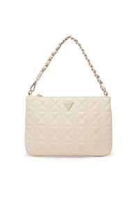 Torebka Guess. Kolor: beżowy #1